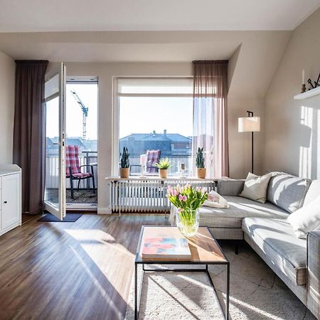 Haus Am Anker Wohnung 8 Бюзум Екстер'єр фото