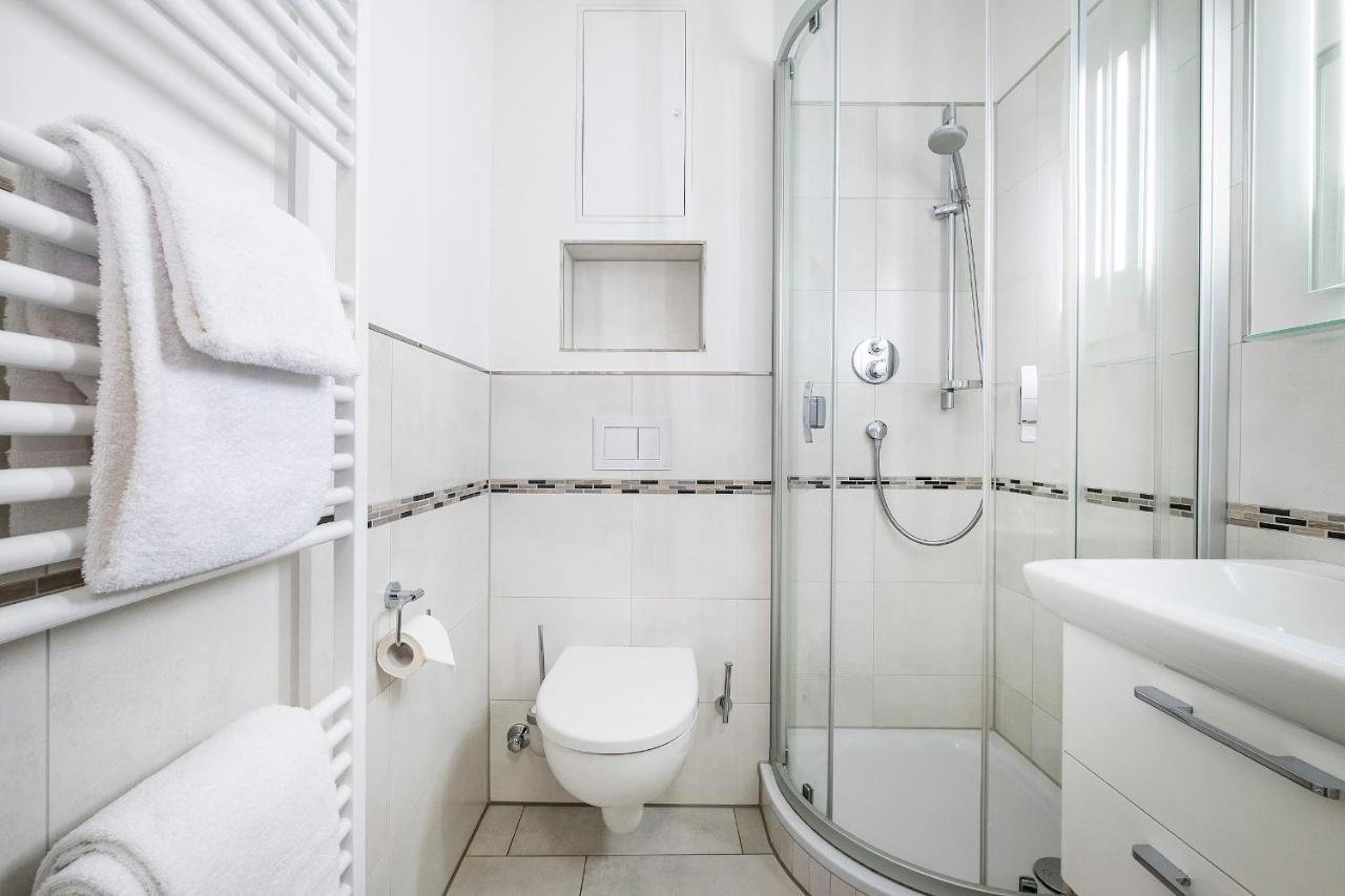 Haus Am Anker Wohnung 8 Бюзум Екстер'єр фото